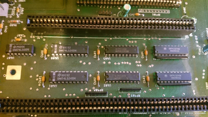 Illustration for article titled Reviviendo un Amiga 2000